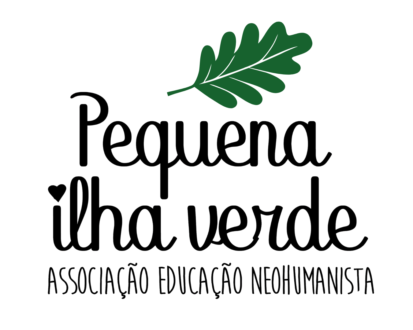 Pequena Ilha Verde